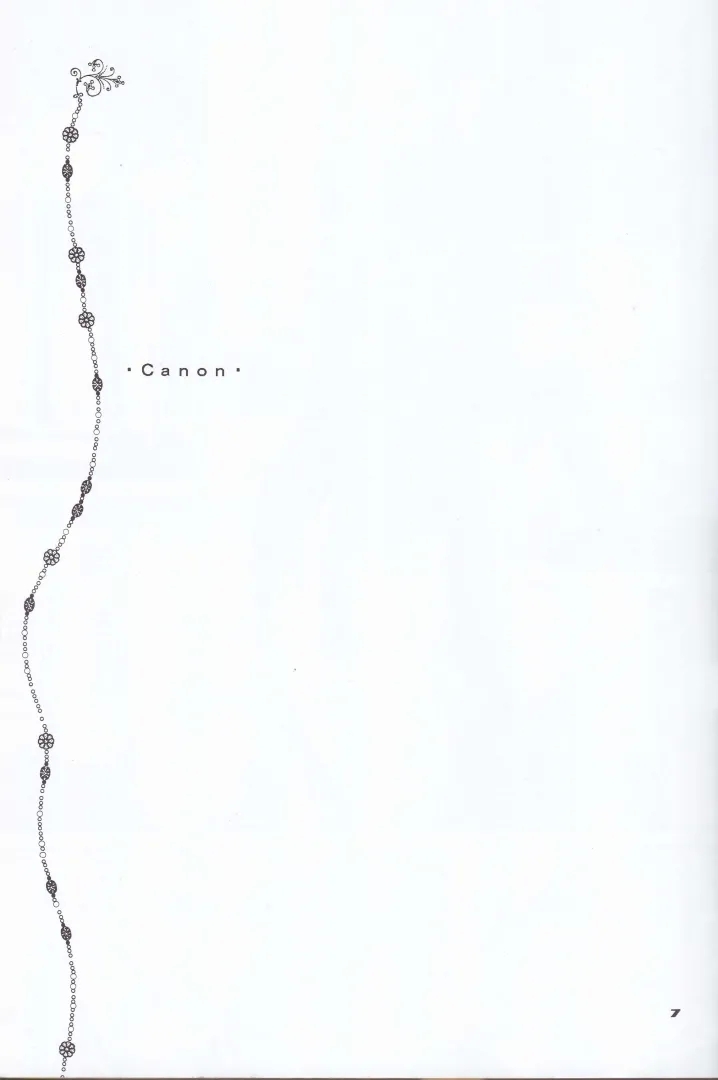 Dante x Vergil - Page 9