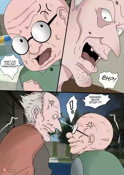 Tsumibukai yokubō | Sinful Lust Chapter 3 part 1&2 10