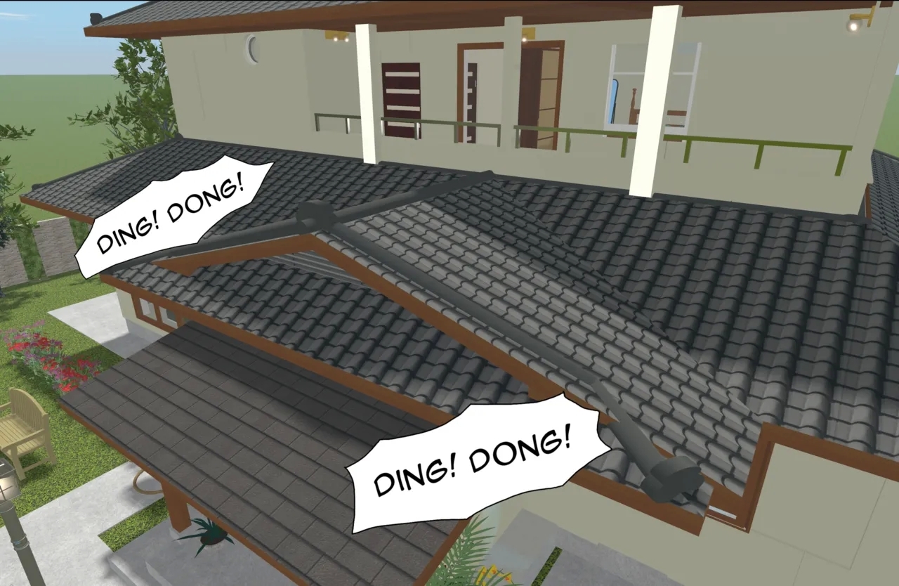 罪深い欲望の章。 3 part 1&2 - Hentaiaz.com - 2