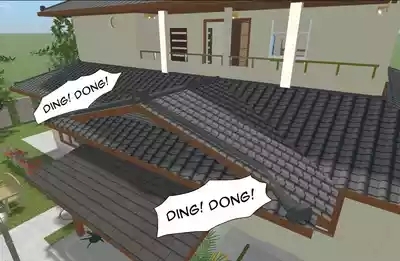 Tsumibukai yokubō | Sinful Lust Chapter 3 part 1&2 2