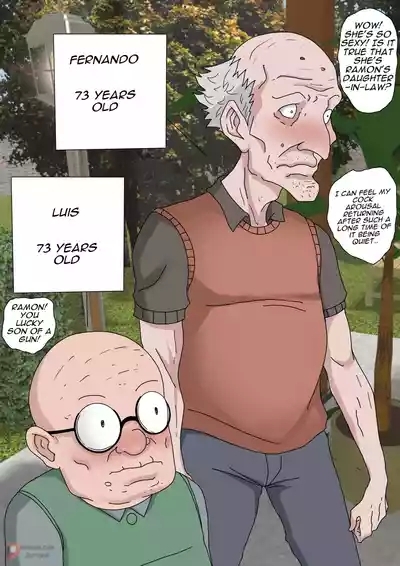 Tsumibukai yokubō | Sinful Lust Chapter 3 part 1&2 4