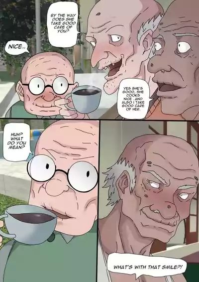 Tsumibukai yokubō | Sinful Lust Chapter 3 part 1&2 8