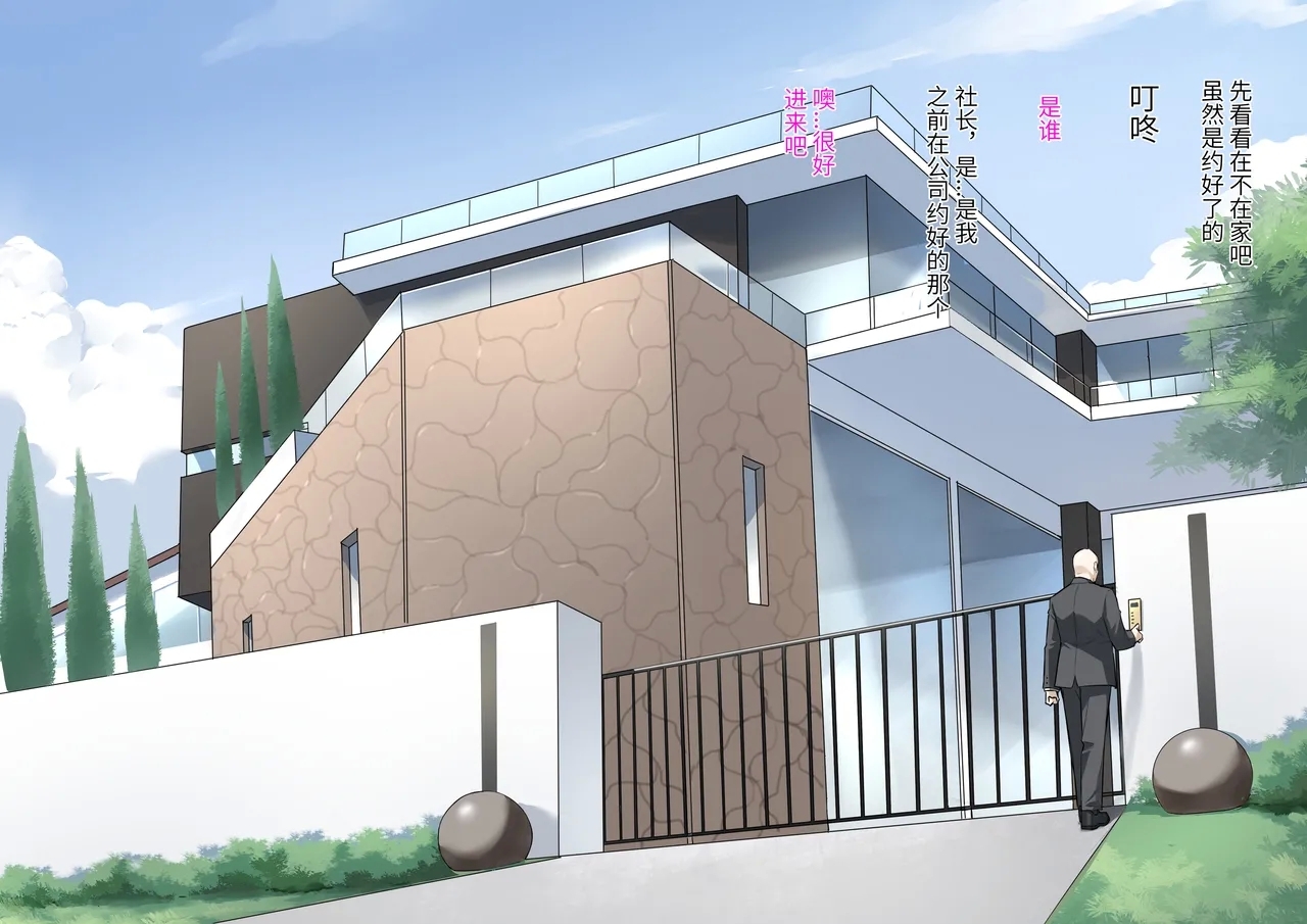 DawalixiP2 | 秘密企划 - Page 11