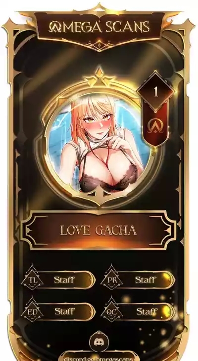 Love Gacha 2