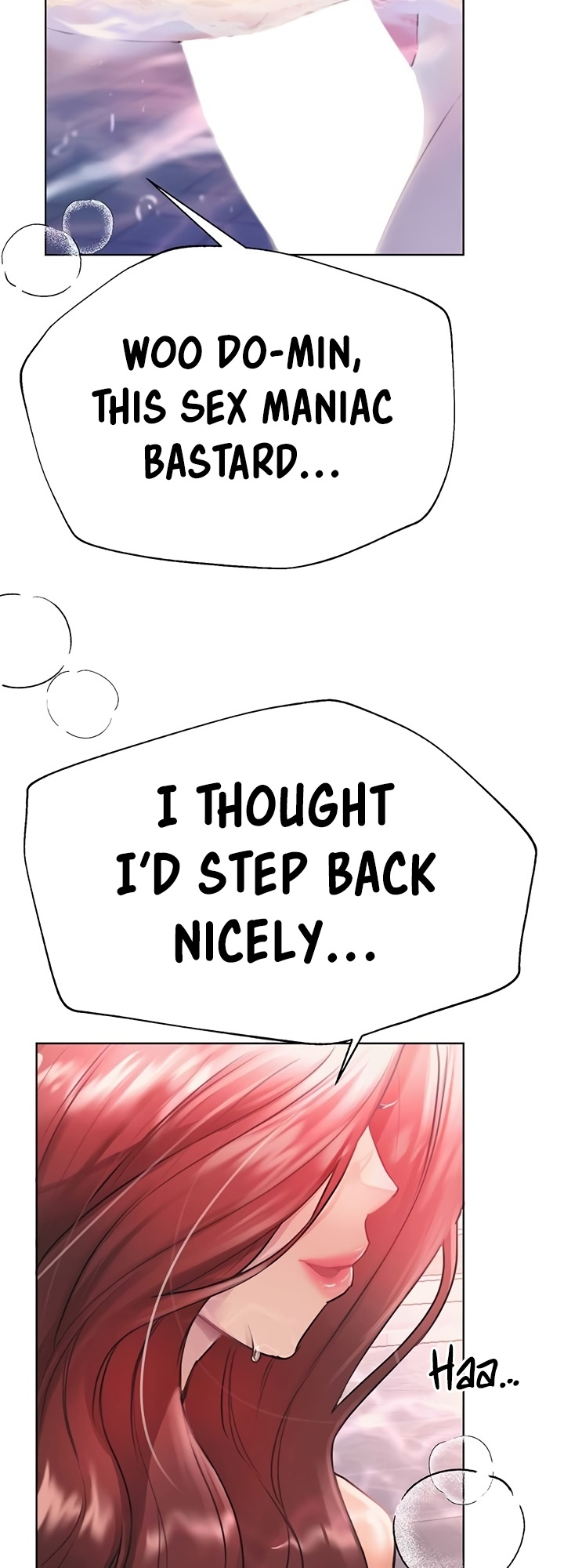 姐姐们的调教77话后宫结局英文生肉 - Page 4