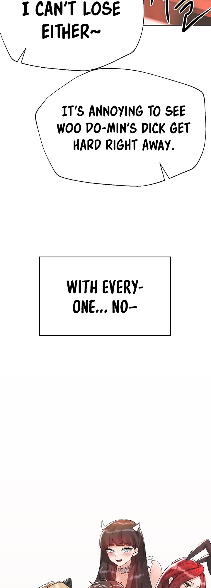 姐姐们的调教77话后宫结局英文生肉 - Page 73