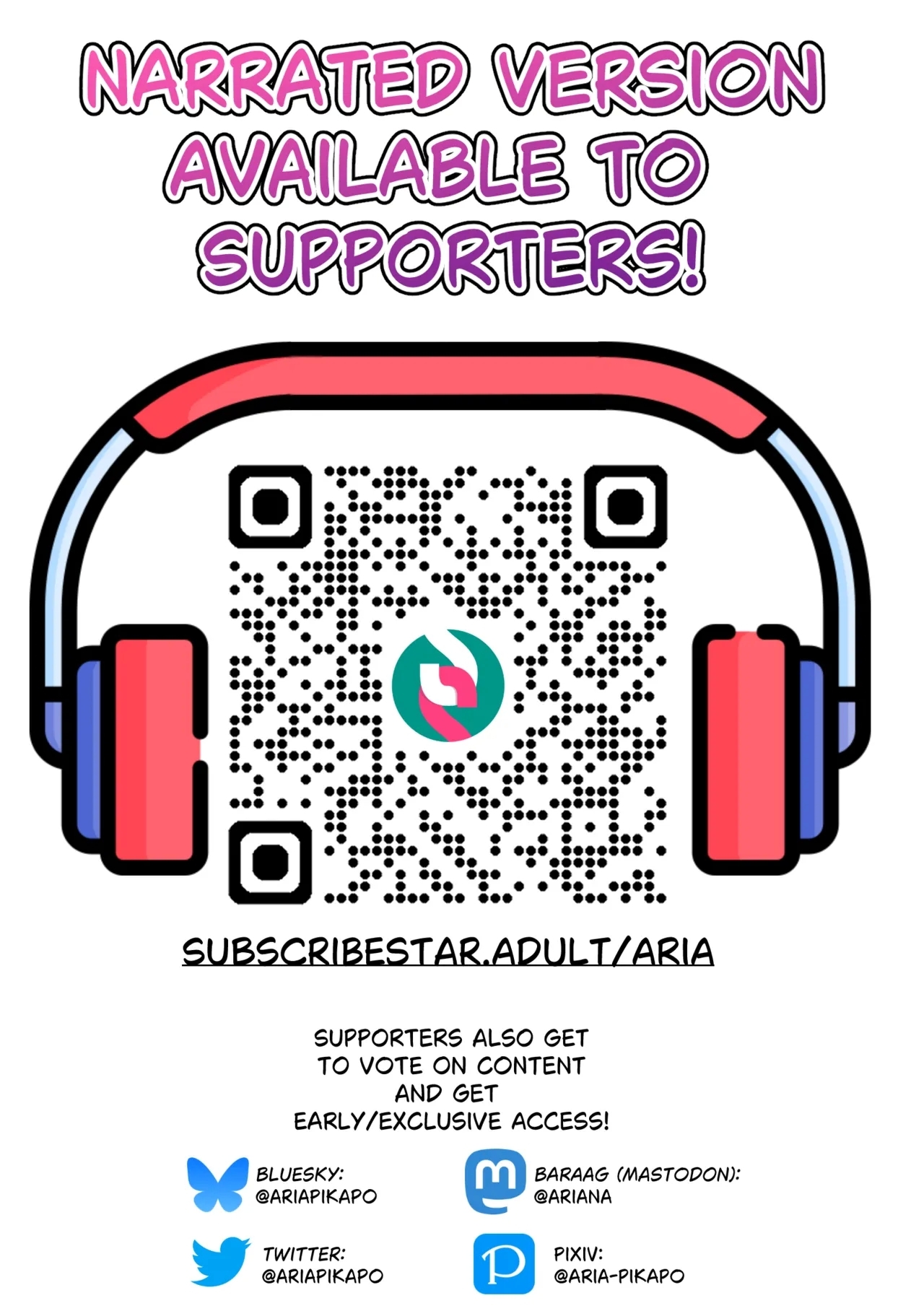 Lena Became A Succubus! 1️⃣ 8