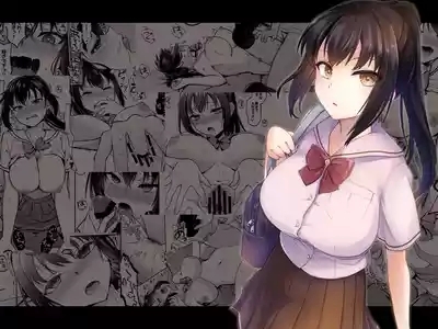 Seifuku Joshi wa Kyoushi ni Dakareru 2