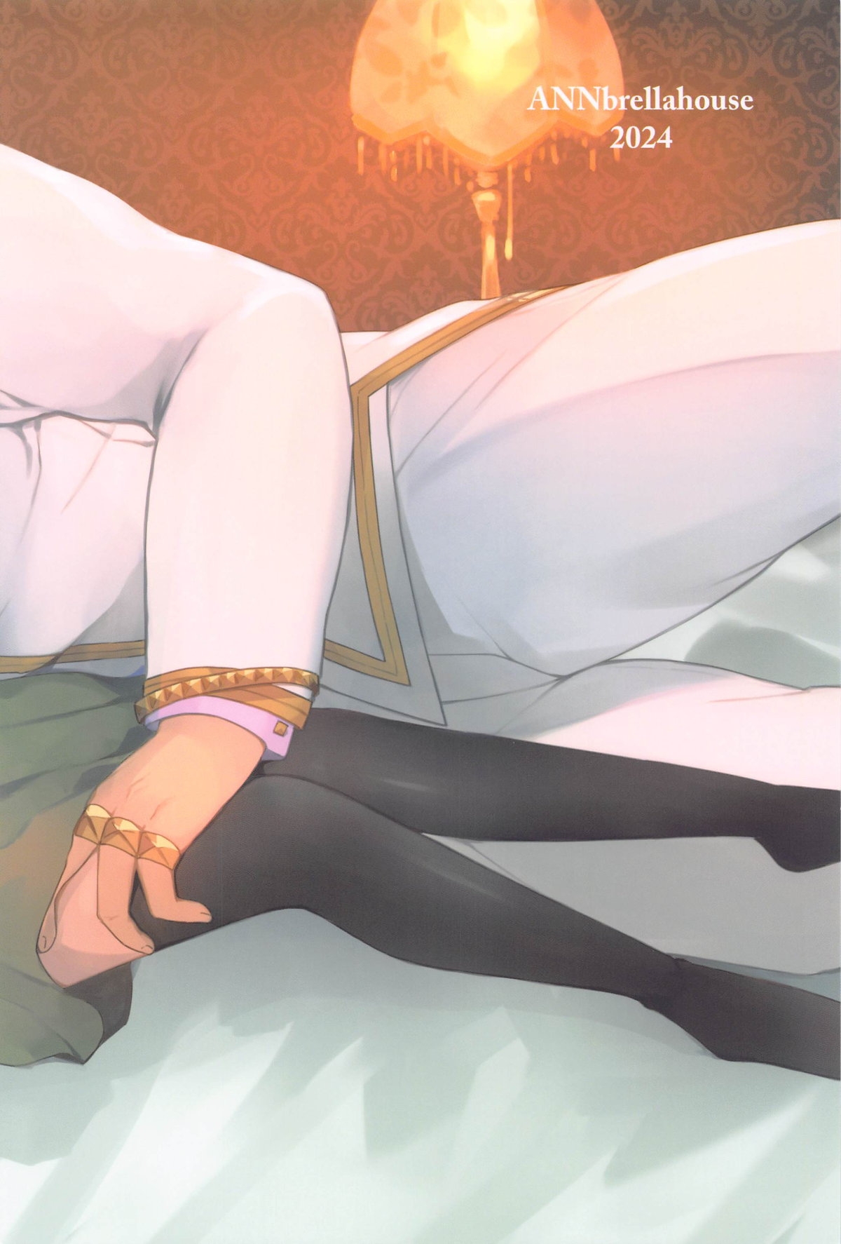 Watashi, Casino no Tame ni Hatarakimasu Jou - Page 59