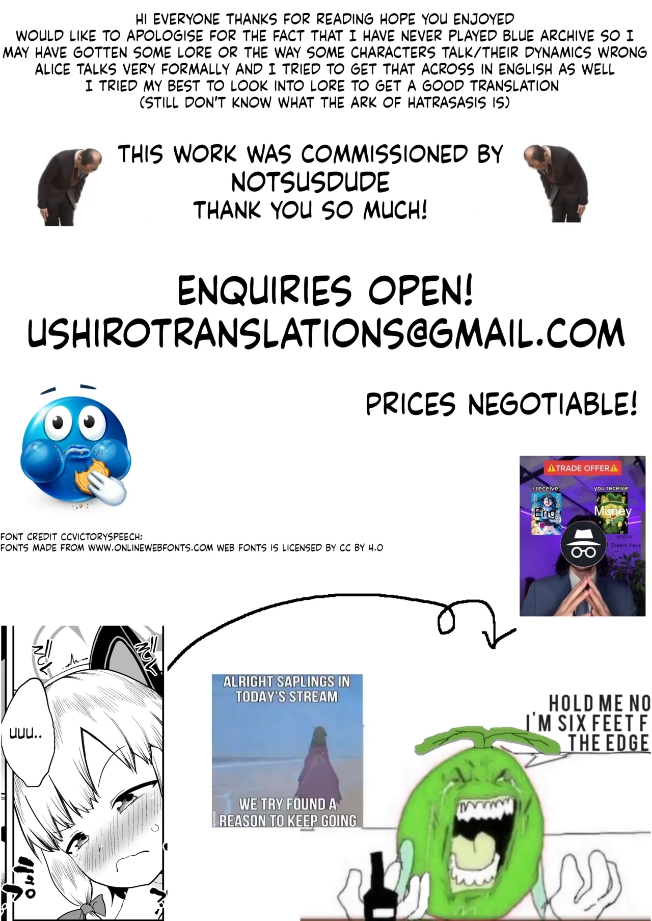 Alice wa Hikari no Ken o Te ni Ireta!! - Page 29