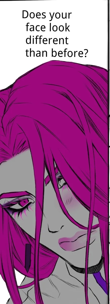 Chiropractor Anna Sui[JoJo's Bizarre Adventure) - Page 13