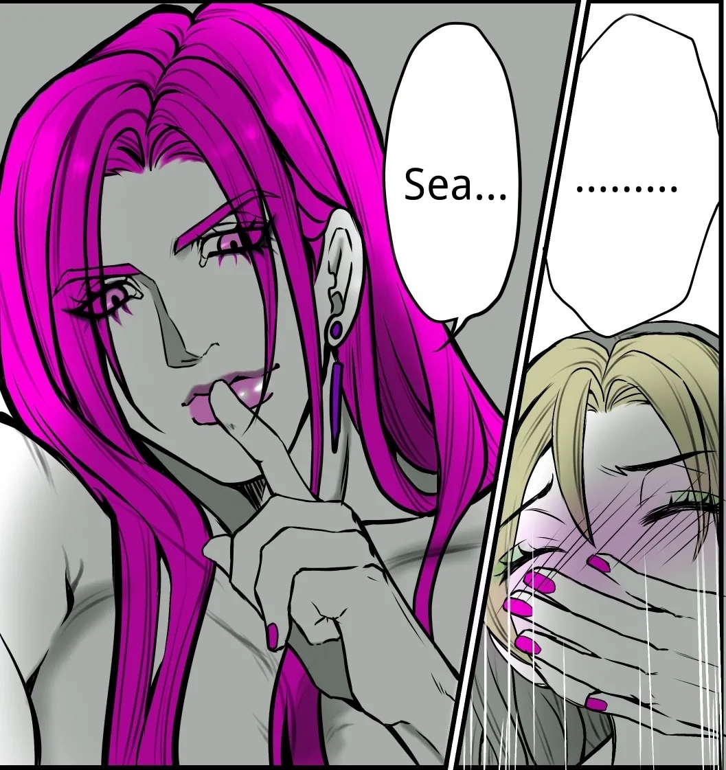 Chiropractor Anna Sui[JoJo's Bizarre Adventure) - Page 16