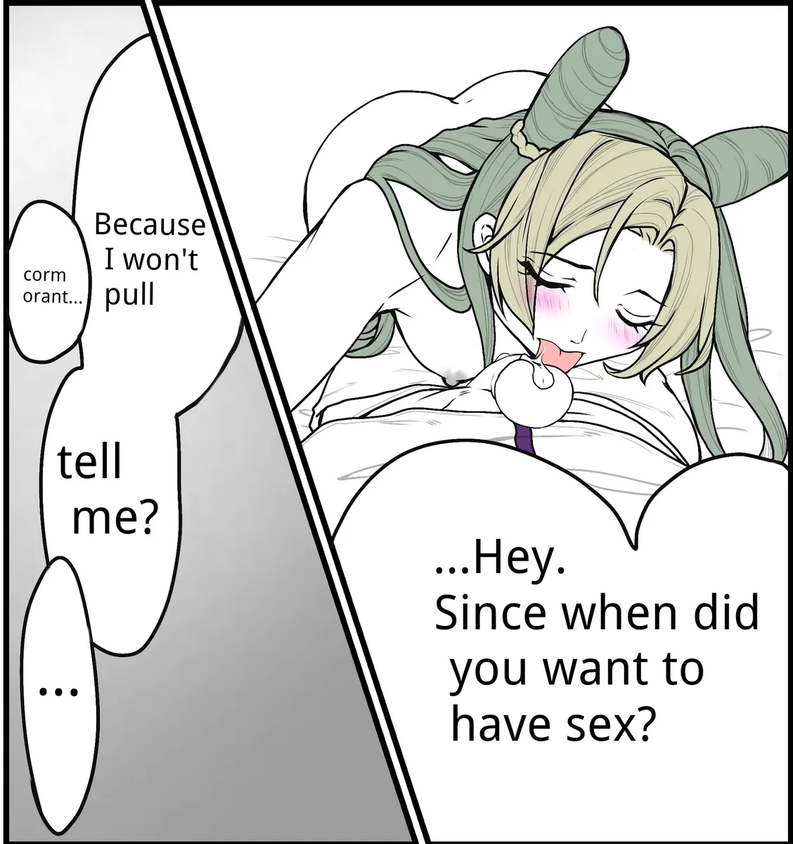 Chiropractor Anna Sui[JoJo's Bizarre Adventure) - Page 3