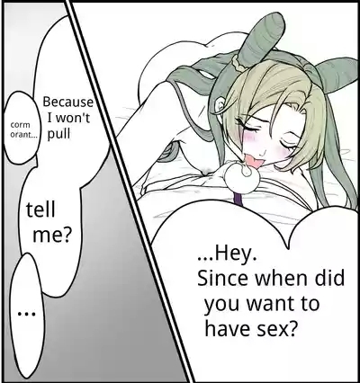 Chiropractor Anna Sui[JoJo's Bizarre Adventure) 3