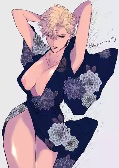 HIKASAKI Special book 7
