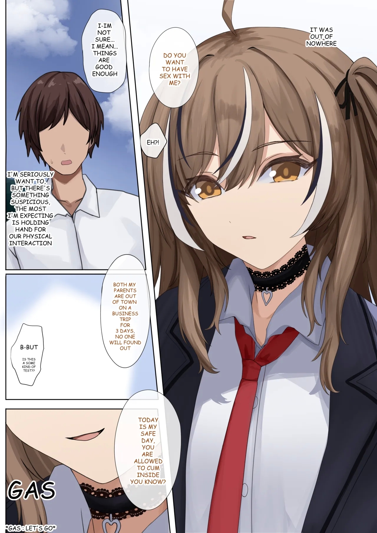 Cinta Satu Malam - Page 4