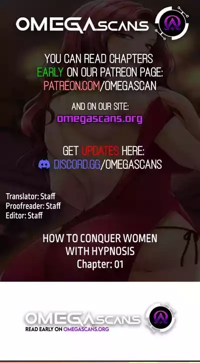 How to Conquer Women with Hypnosis 4