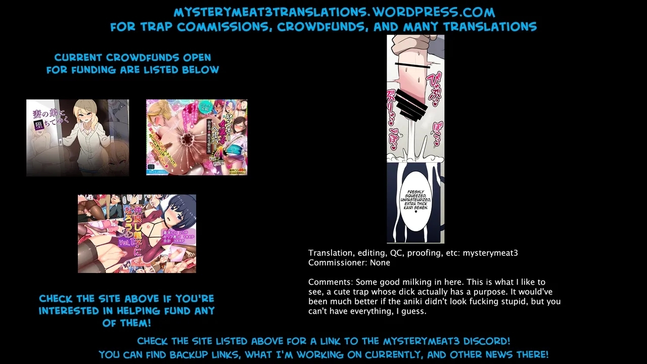 Otouto wa Boku no Anal Benki - Page 35