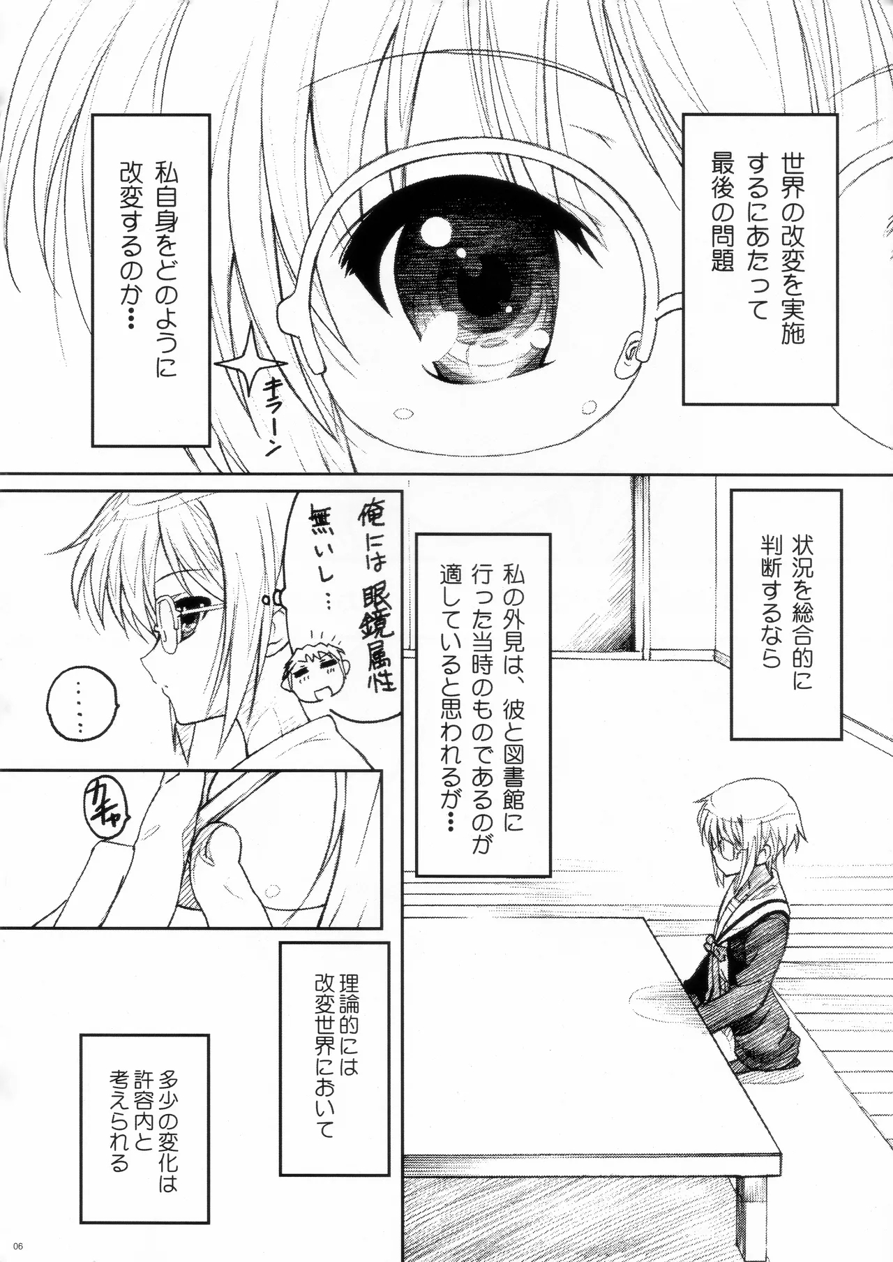 TIMTIM MACHINE 22 - Page 6