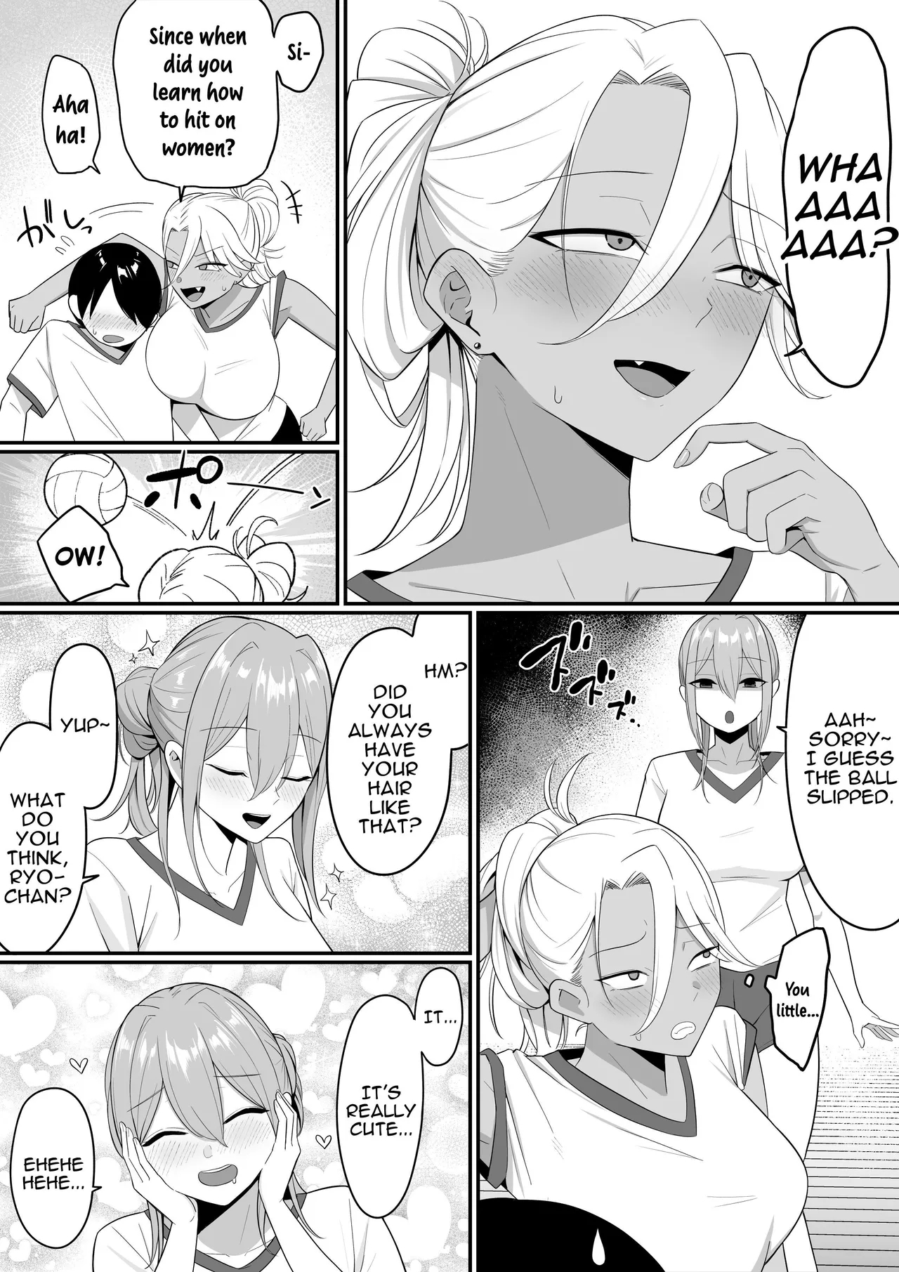 Inma no Esa-gakari ni Narimashita. 2 | I Became Succubus Fodder. 2 33