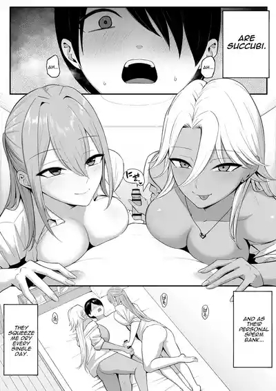 Inma no Esa-gakari ni Narimashita. 2 | I Became Succubus Fodder. 2 4