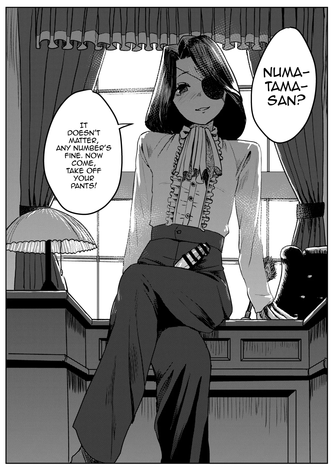 Yuki no Hi no Sasoi Uke Mesu Onii-san - Page 29