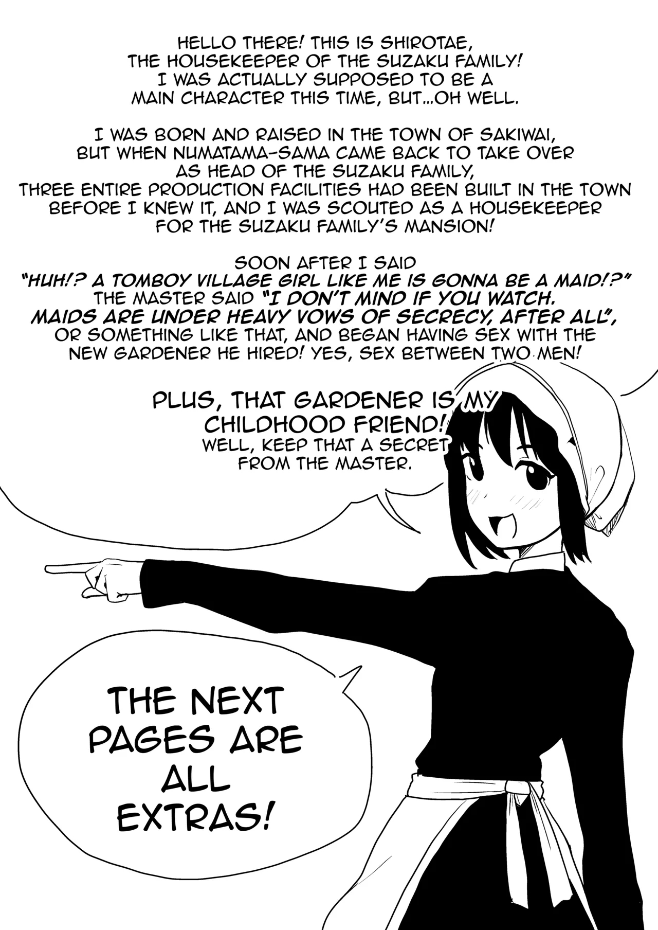 Yuki no Hi no Sasoi Uke Mesu Onii-san - Page 30