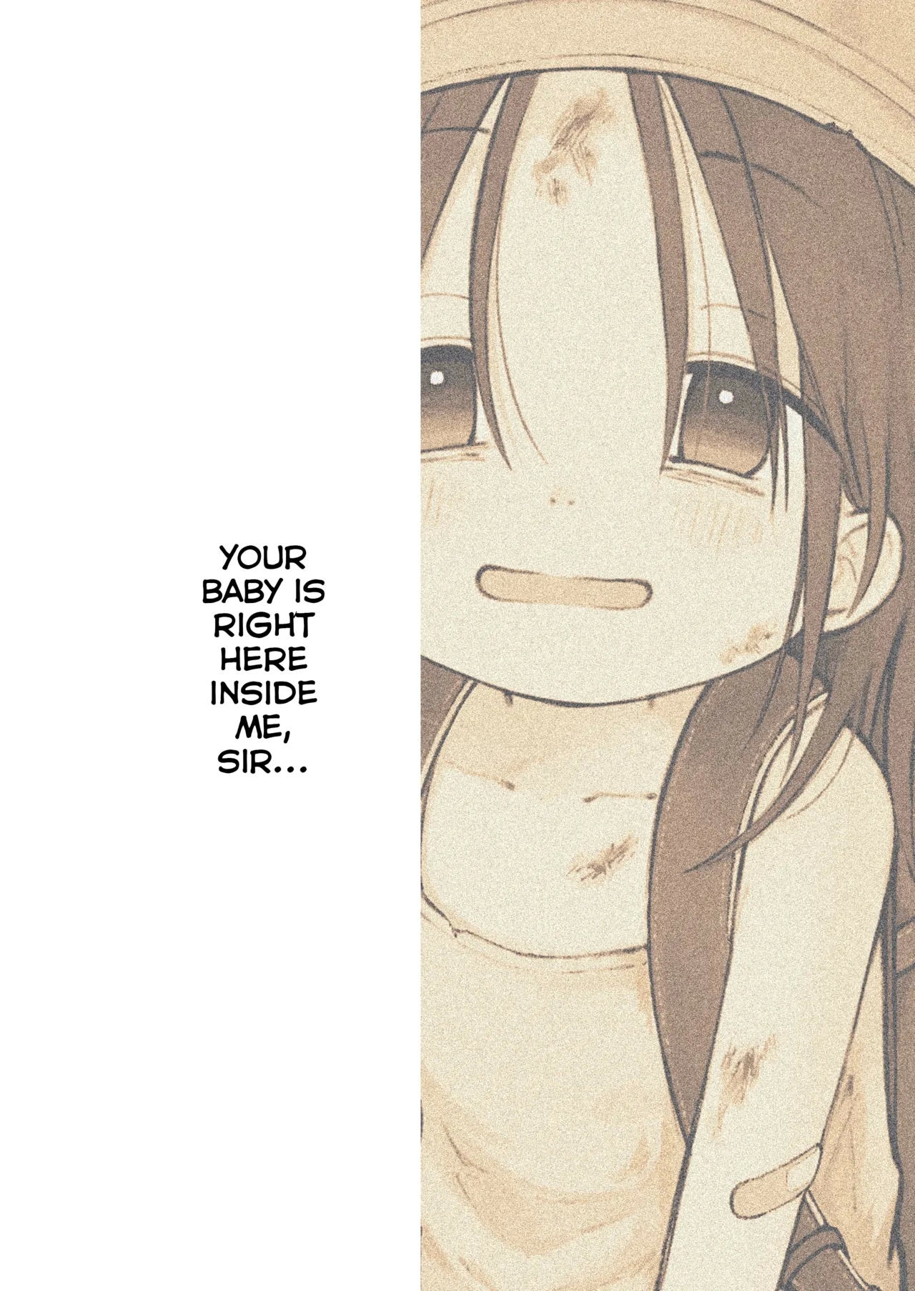 Danchi no Ko 2 | The Little Girl from the Housing Complex 2 - Page 24