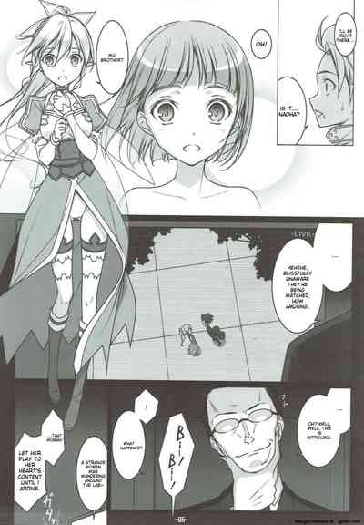 FOOL'S GARDEN 3