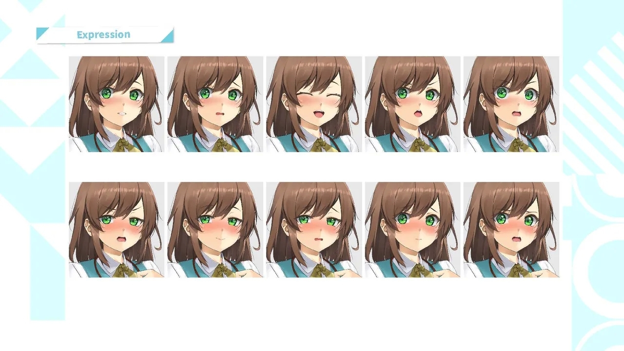 Taiwan Love Story⁵ - Digital Artbook - Page 12