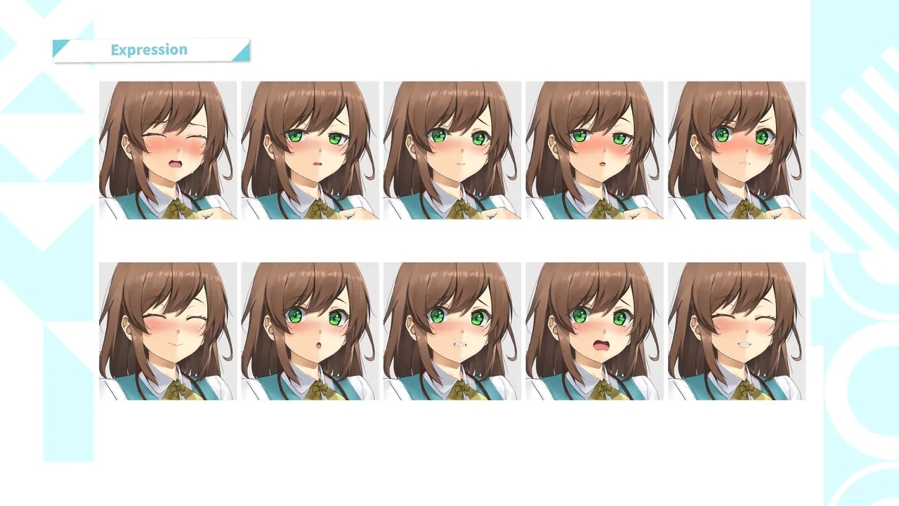 Taiwan Love Story⁵ - Digital Artbook - Page 13