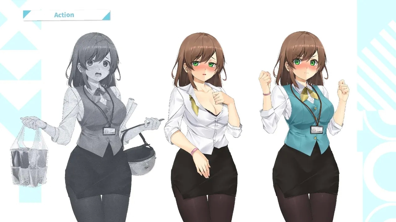 Taiwan Love Story⁵ - Digital Artbook - Page 14