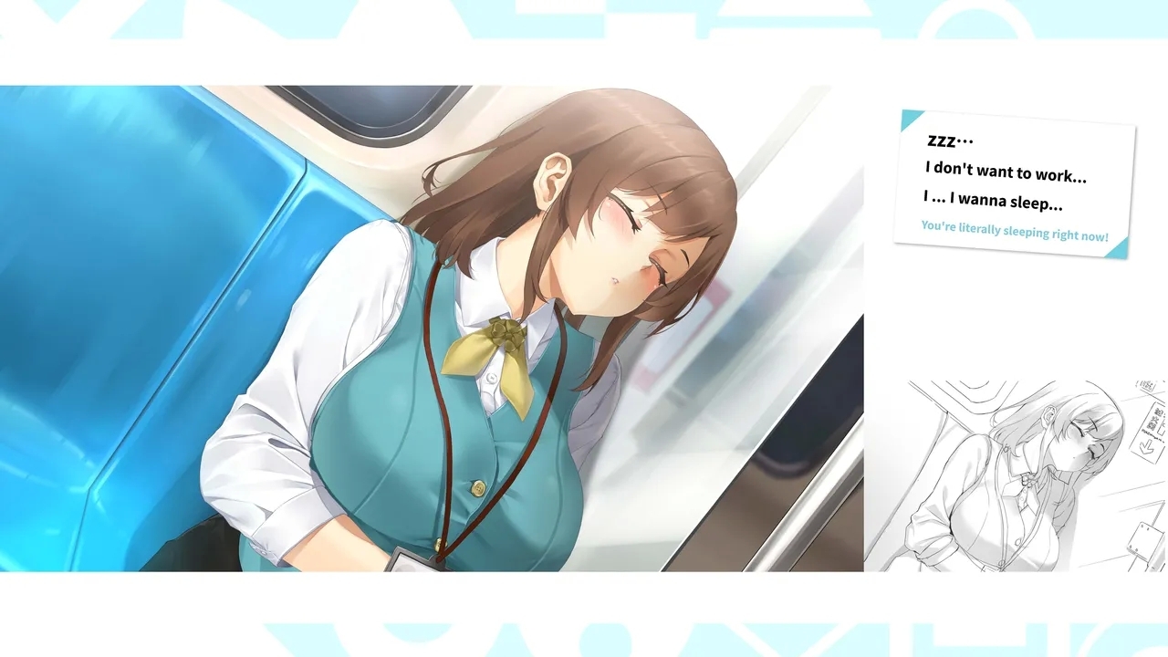 Taiwan Love Story⁵ - Digital Artbook - Page 16