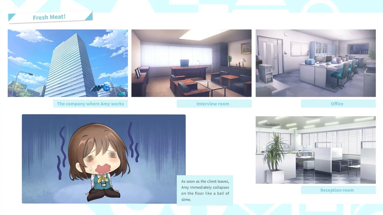 Taiwan Love Story⁵ - Digital Artbook - Page 18