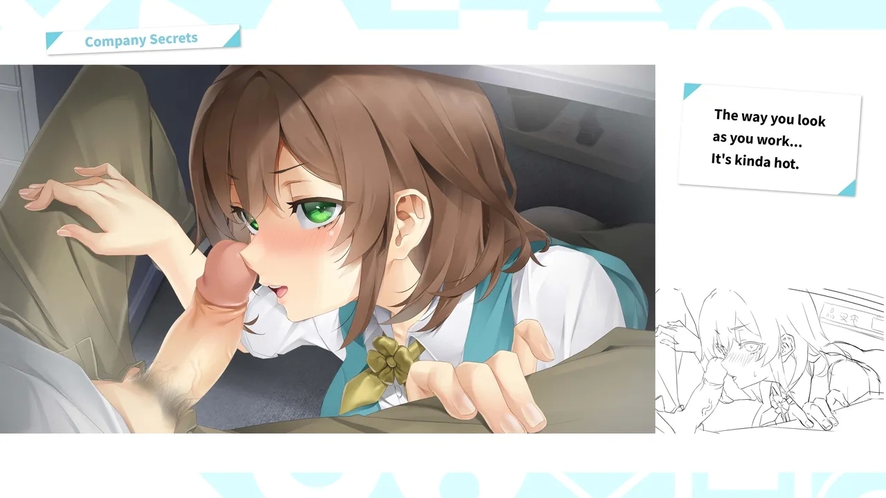Taiwan Love Story⁵ - Digital Artbook - Page 33