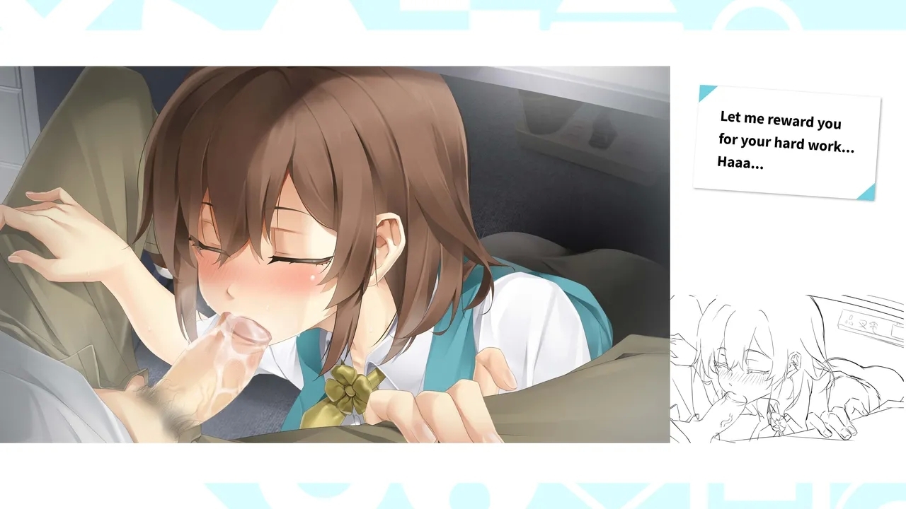Taiwan Love Story⁵ - Digital Artbook - Page 34