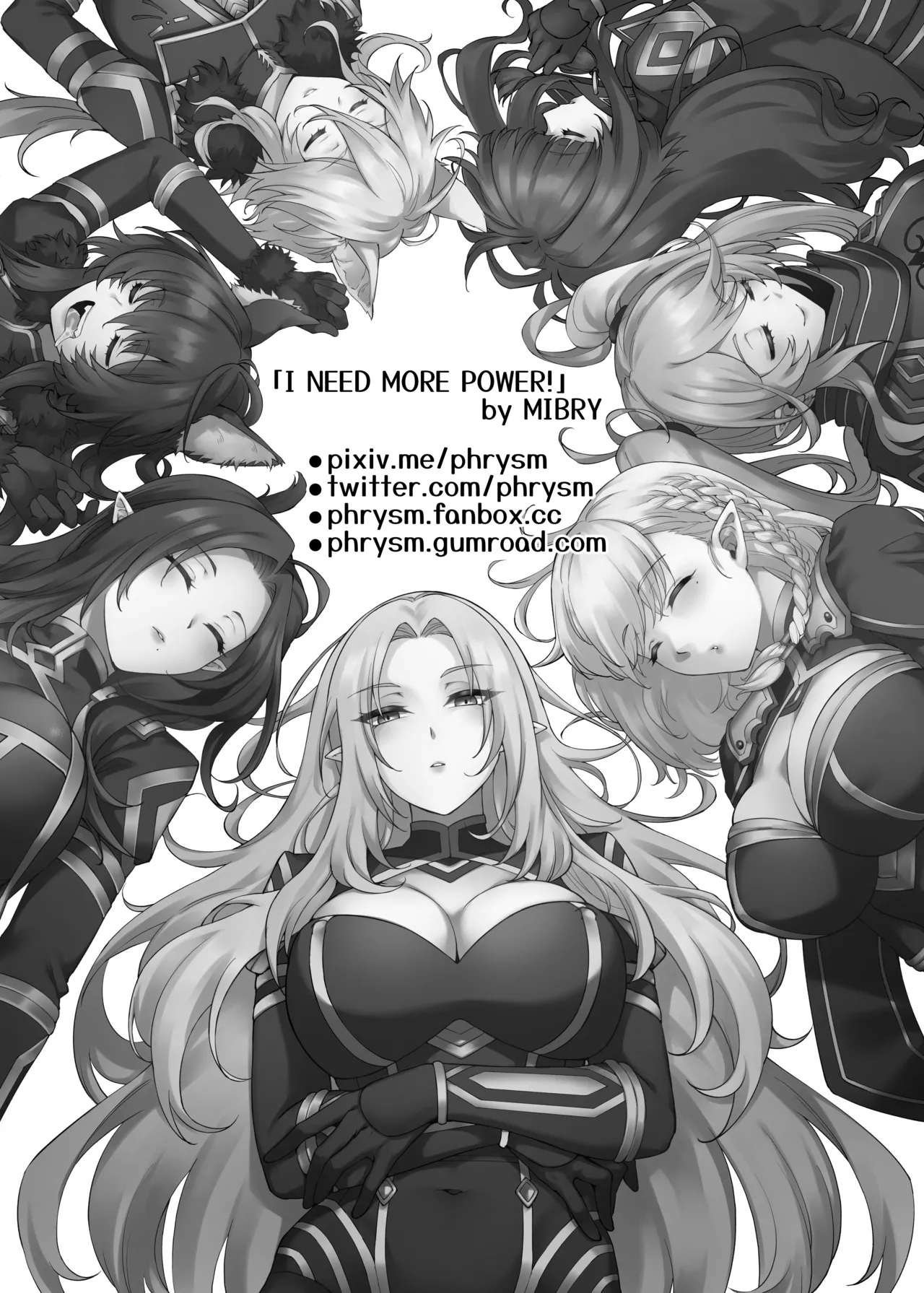 Kiss I NEED MORE POWER! - Kage no jitsuryokusha ni naritakute | the eminence in shadow Price - Picture 2