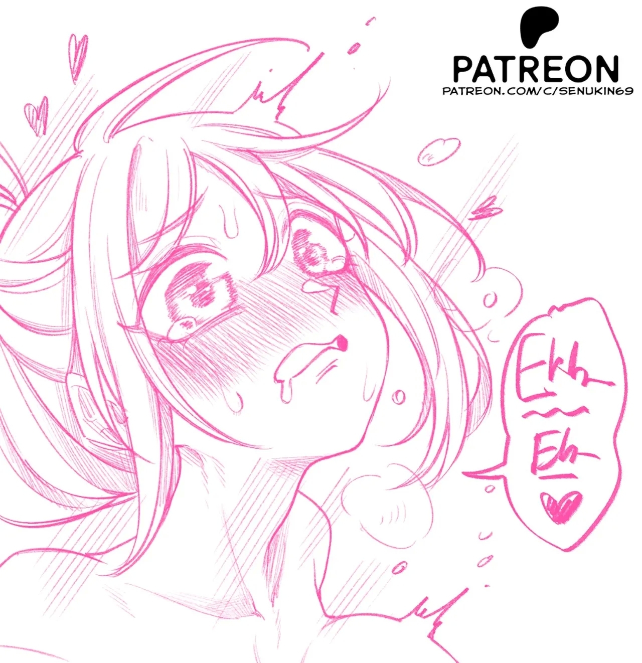 My friend's AnlyFons #1-2 - Page 9