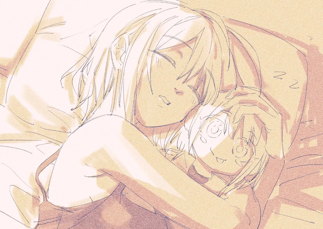 Brainrot Girlfriend - Page 52