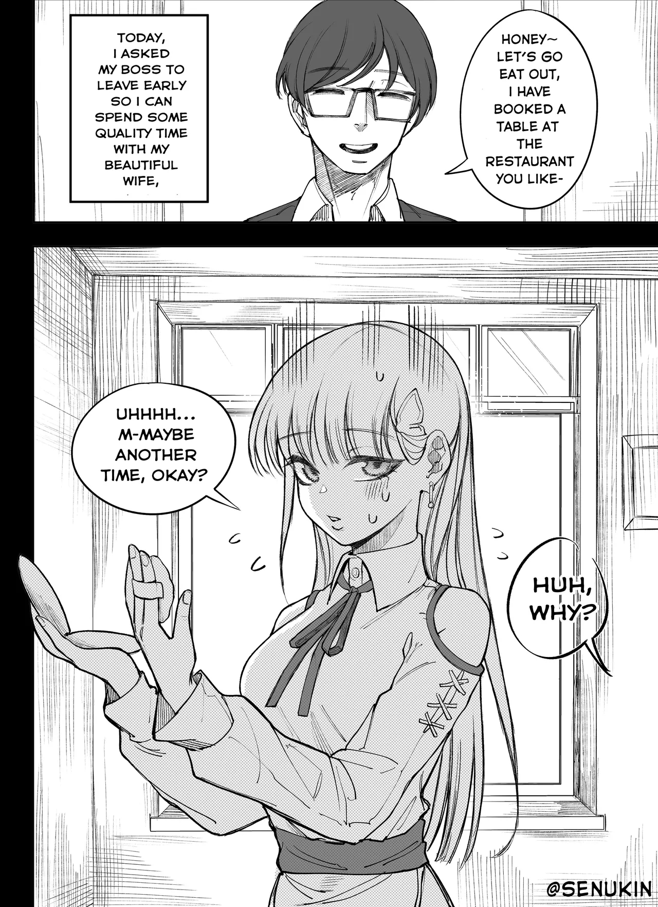 Another time, another guy 1