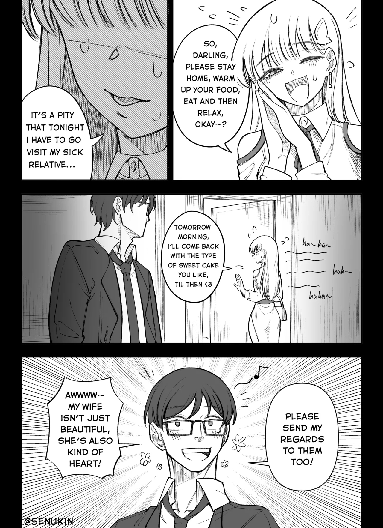 Another time, another guy 2