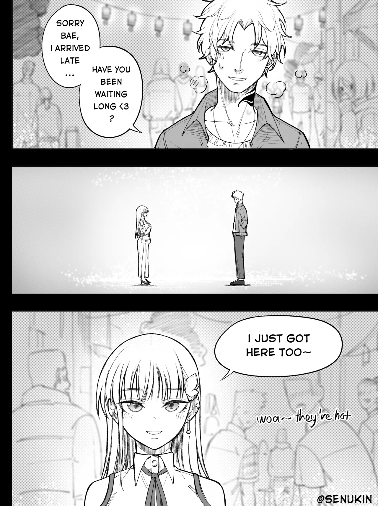 Another time, another guy 3