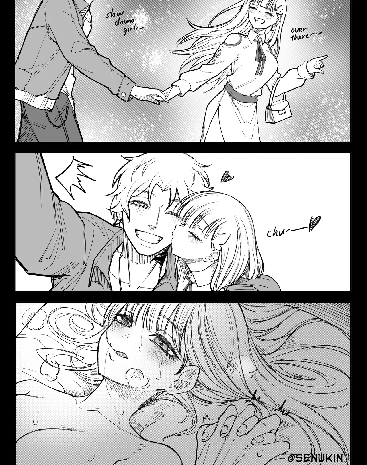 Another time, another guy 4