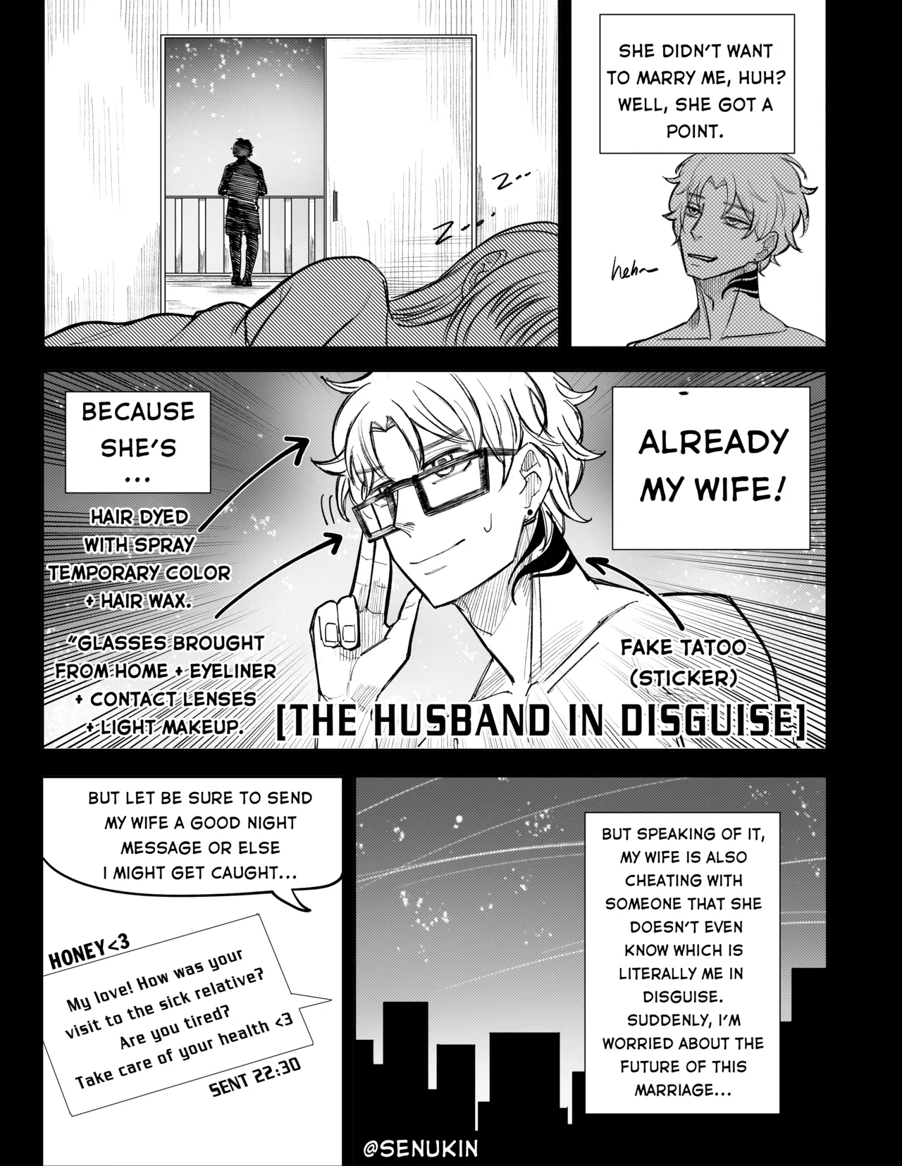 Another time, another guy 6