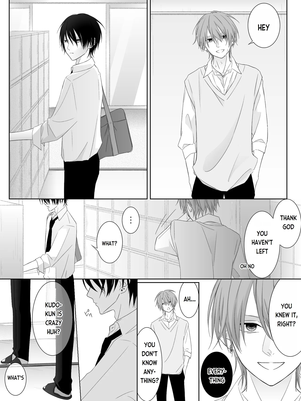 Tigridia Vol. 2 - Page 10