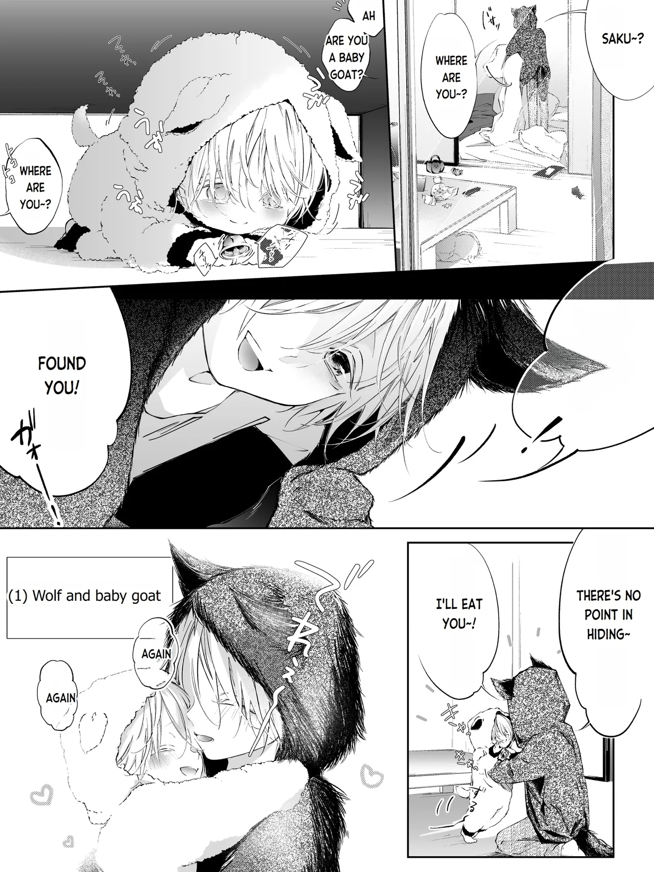 Tigridia Vol. 2 - Page 109