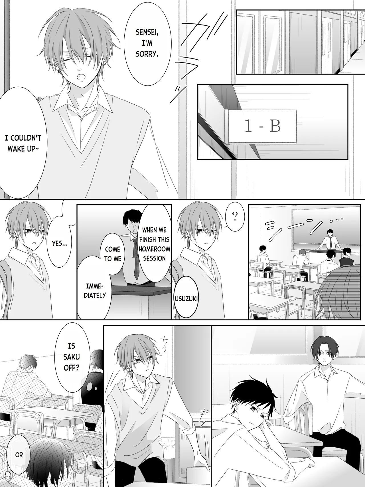 Tigridia Vol. 2 - Page 4