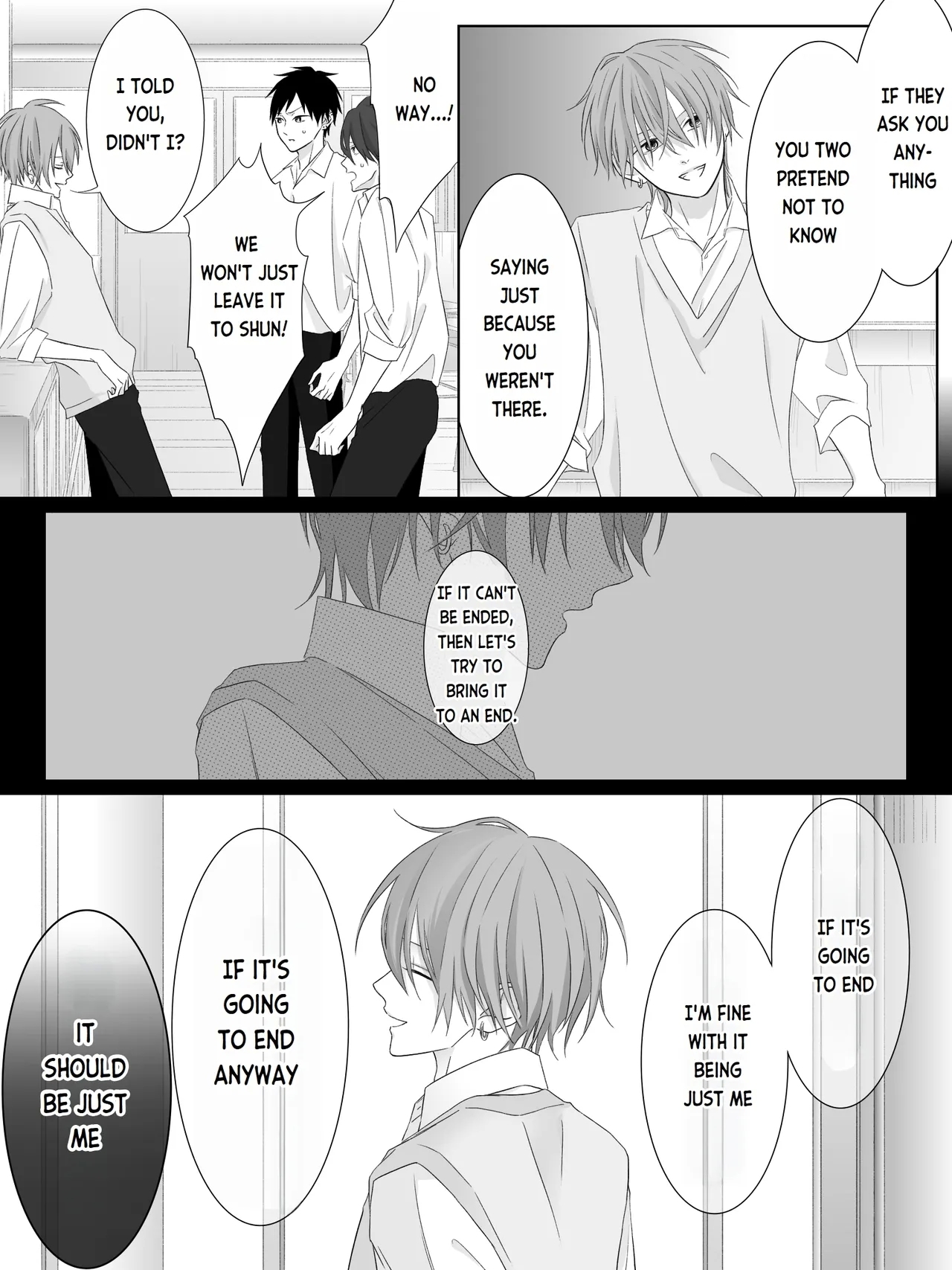 Tigridia Vol. 2 - Page 7