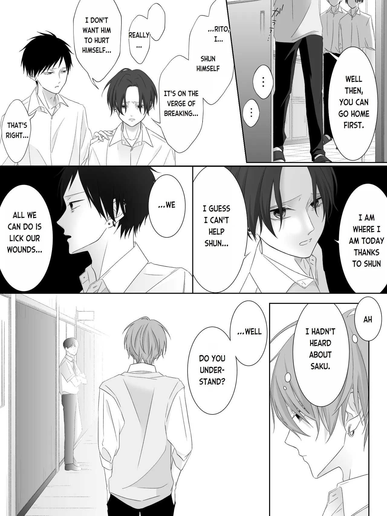 Tigridia Vol. 2 - Page 8