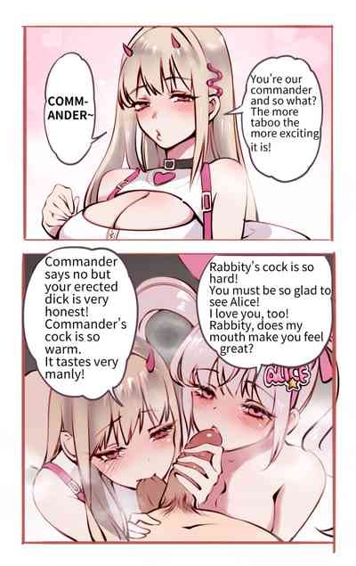 Taking Over Nikke 02 6